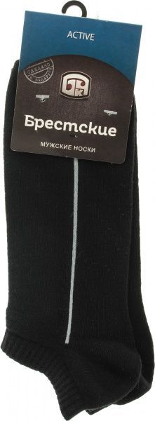 Носки БЧК ACTIVE 14C2312 006 р. 44-45 черный 