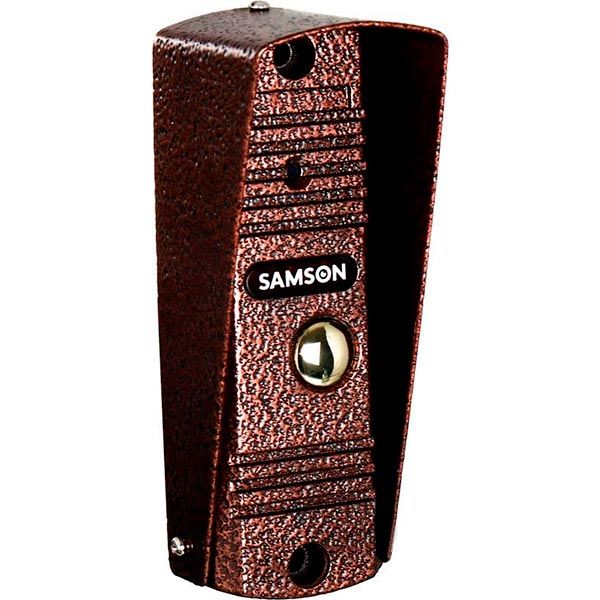 Вызывная панель Samson SW-201