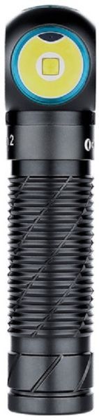 Фонарик Olight Perun 2 черный
