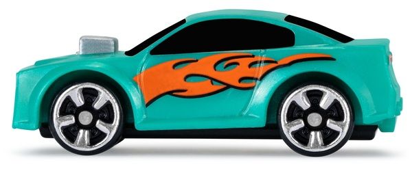 Машинка Micro Machines mystery vehicle s2 6606079