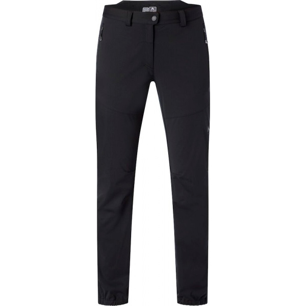 Брюки McKinley Waimea LT wms 296856-050 р. 44 черный