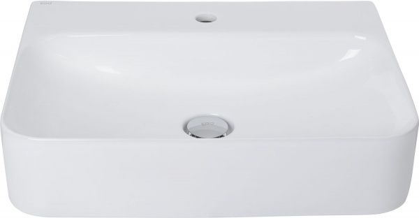 Умывальник EGO CL-1417 60x47x13,5 cм