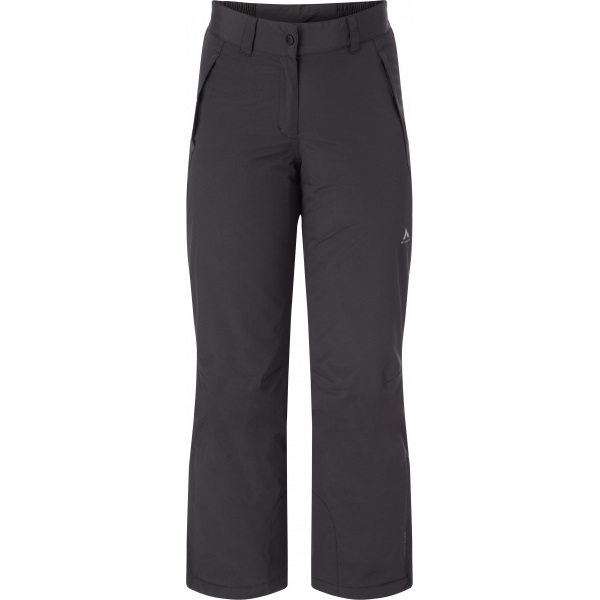 Брюки McKinley Debbie wms 294396-057 р. 38 черный