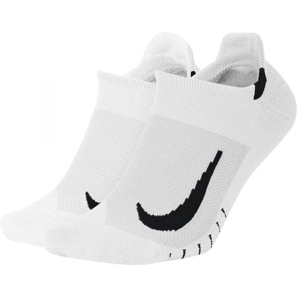 Шкарпетки Nike Multiplier SX7554-100 білий р.XL