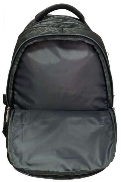 Ранець шкільний Safari 4 відділення 21-150L-1