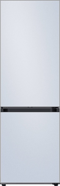 Холодильник Samsung RB34A6B4FAP/UA без фасадної панелі