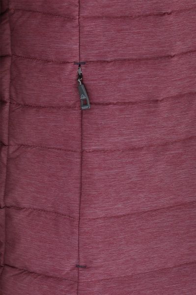 Куртка McKinley Foster 249190-901896 36 червоний