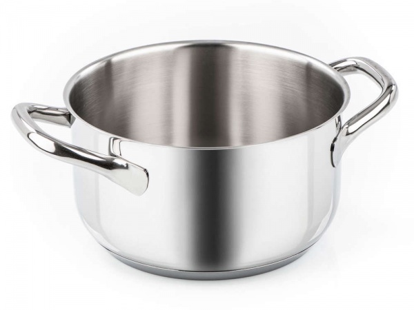 Набор кастрюль Chef Line 6 предметов 163906 Barazzoni