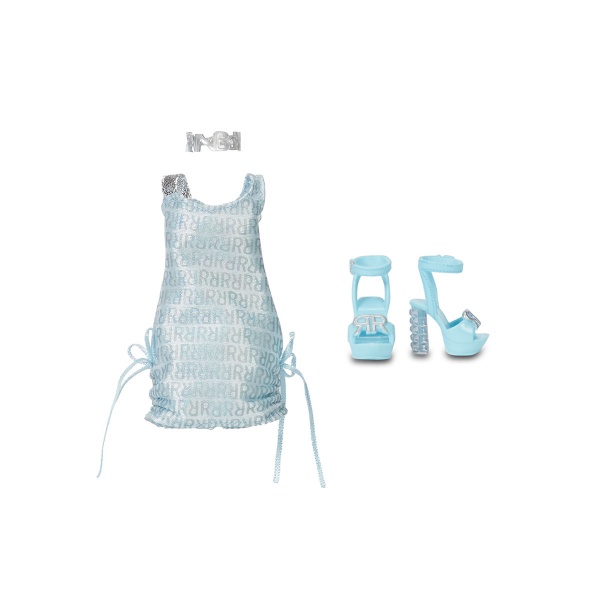 Ляльковий набір Rainbow High S3 Крижинка 575771