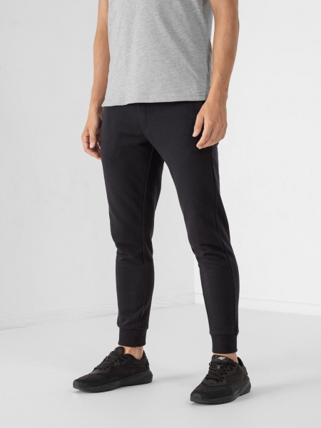 Брюки 4F NOSH4-SPMD350-30S р. S темно-синий