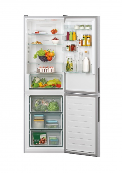 Холодильник Candy CCE3T618FSU