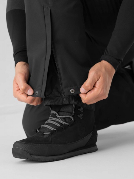 Штани 4F H4Z21-SPMN006-20S р. 2XL чорний