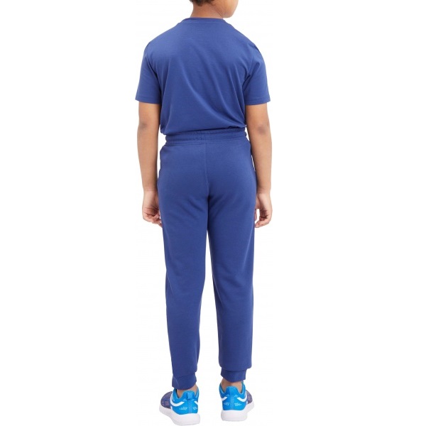 Штани Energetics Garo II B 417452-538 р. 128 темно-синій