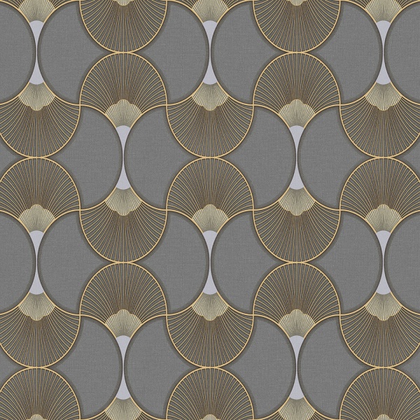 Шпалери вінілові на флізеліновій основі Sintra Jazz 460344 1,06x10,05 м 