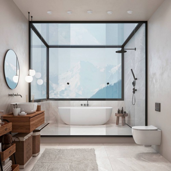 Светильник встраиваемый (Downlight) LightMaster DL2080 MR16 12 Вт G5.3 белый матовый