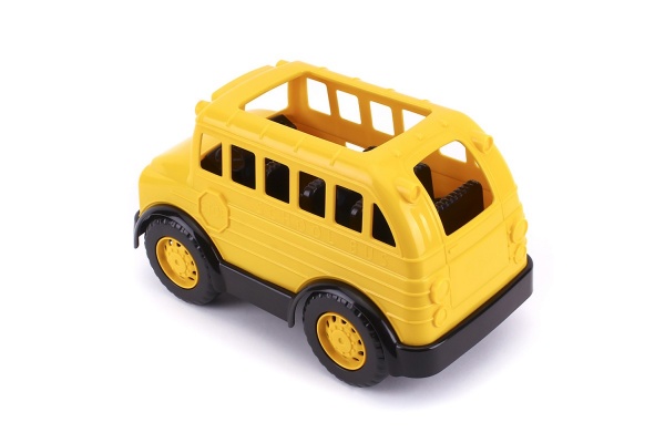 Іграшка ТехноК Автобус 7136