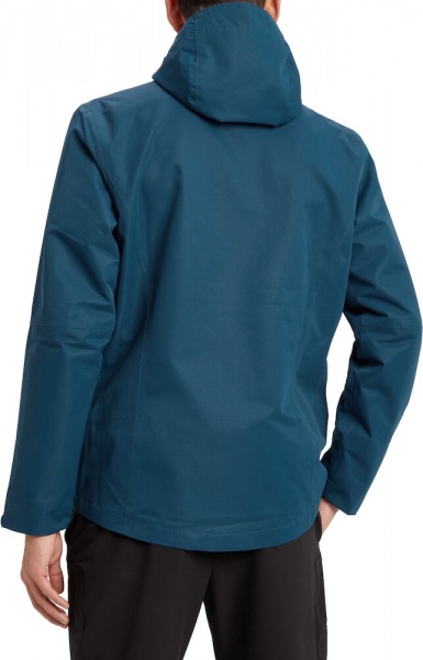 Куртка McKinley Terang Shell II ux 280751-635 р.4XL синій