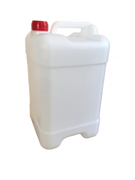 Каністра пластикова для холодних харчових продуктів 10 л