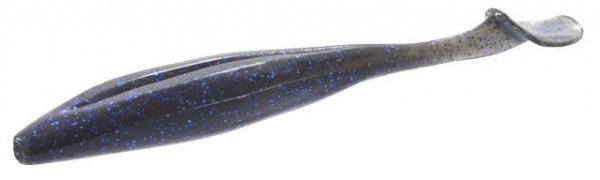 Силікон Fishing ROI Big Bandit D160 (123-22-90-D160) 90 мм 8 шт.