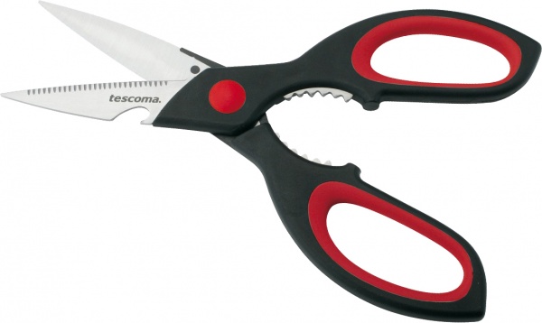 Ножницы мультифункциональные Cosmo 22 см (888425) Tescoma