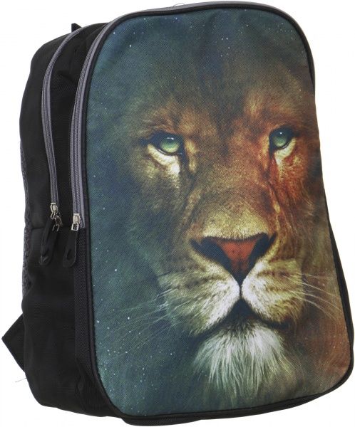 Рюкзак Лев