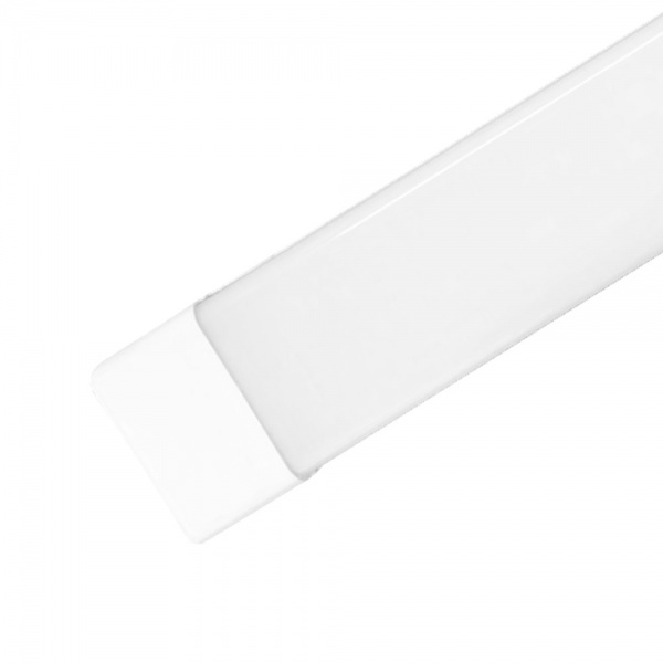 Светильник линейный Global 72 Вт 5000 К холодный 1-GBT-1272W