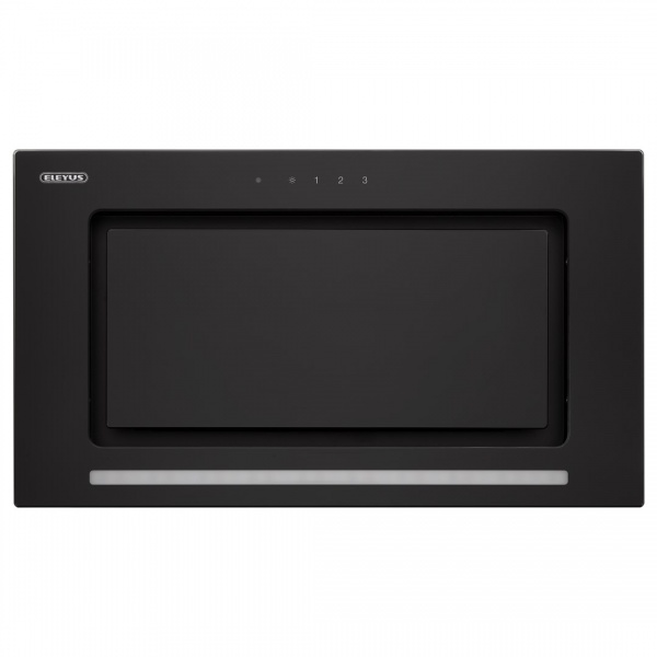 Вытяжка Eleyus INTEGRA 800 LED 52 BL