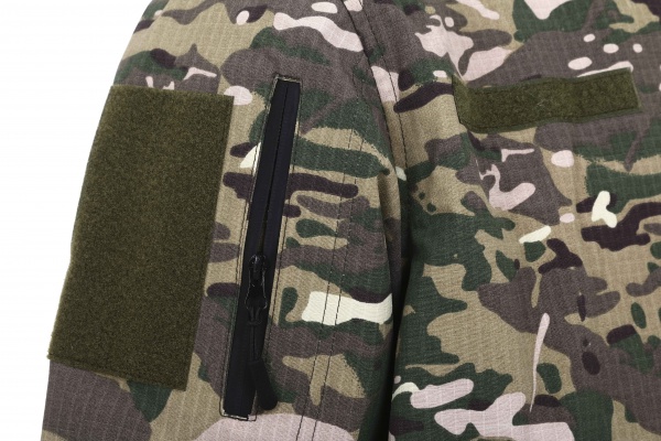 Куртка LOGOS тактическая Бомбер 