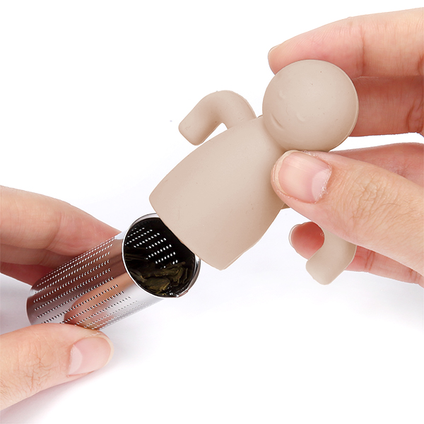 Сито Smart Kitchen by Flamberg для чаю Affection 11,2х5,7х4 см