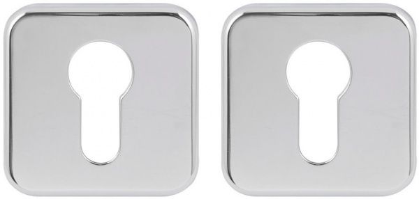 Накладка Urfic 5255 22 52193 PZ хром