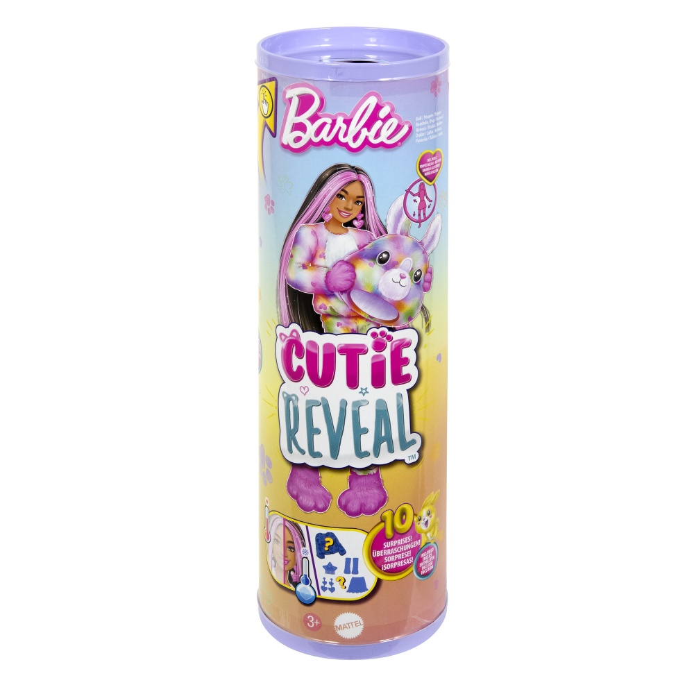 Кукла Barbie
