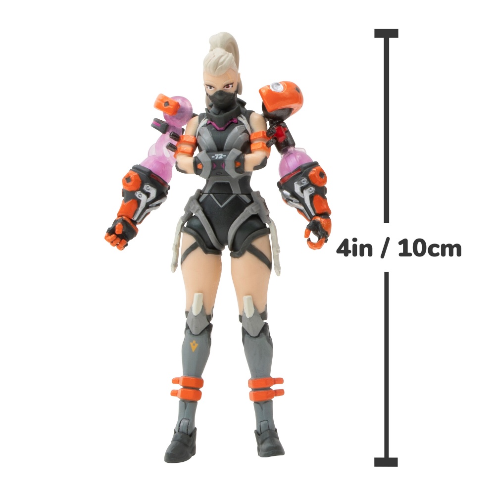 Игровая фигурка Fortnite Master Series Figure Southpaw, 10 см FNT1323