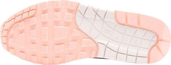 Кроссовки Nike WMNS AIR MAX 1 319986-802 р.8,5 персиковый