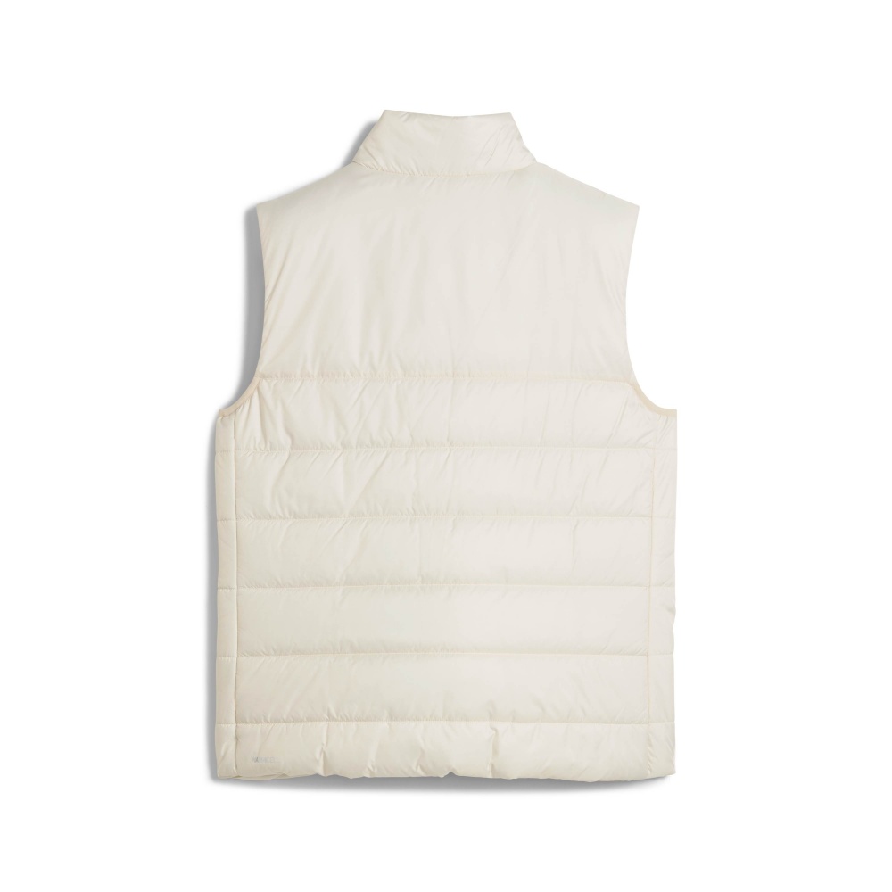 Жилет Puma ESS PADDED VEST 68522987 р.XS бежевый