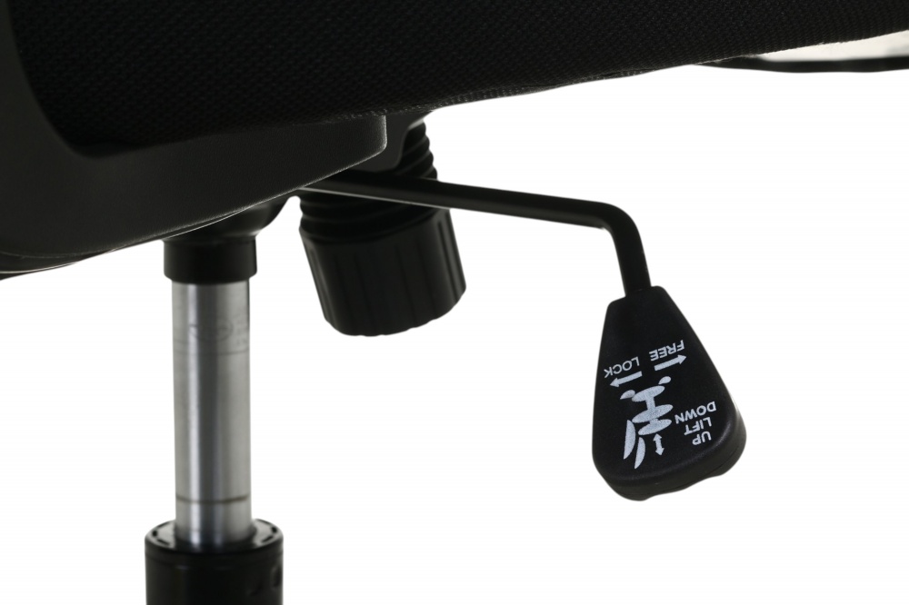 Кресло офисное Центр Меблів Магнум YF-9035 черный