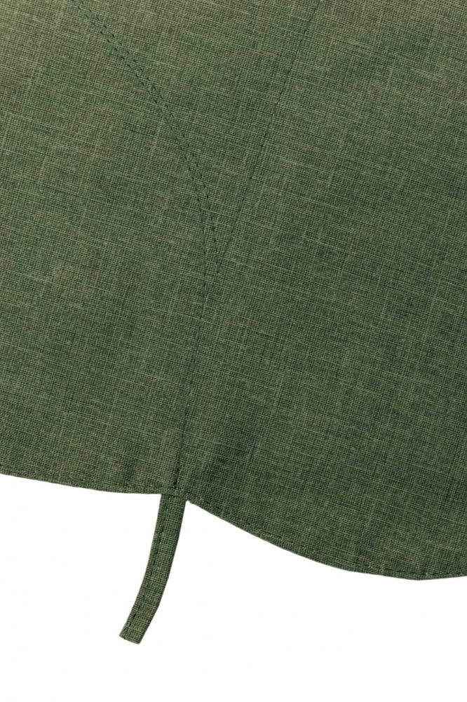 Сет двосторонній La Nuit БОТАНІКА 35x45 см зелений