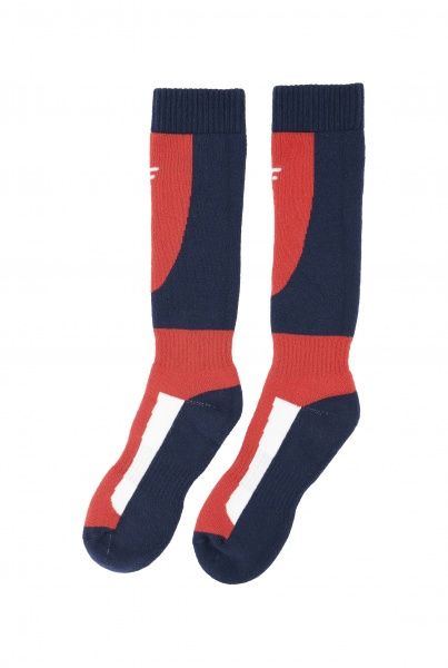 Шкарпетки 4F HJZ19-JSOMN001-62S червоний р.36-38