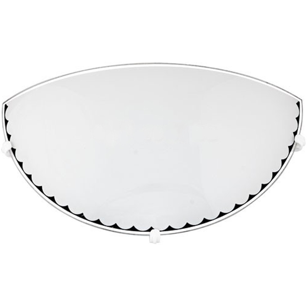 Светильник Candellux Fold 11-82582 белый