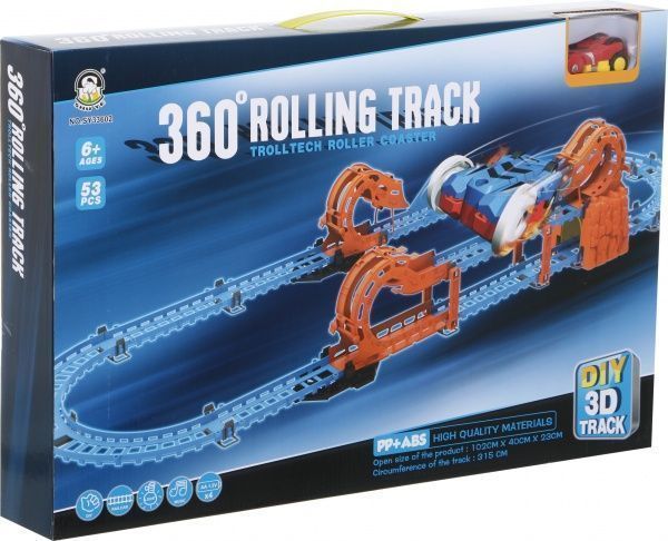 Трек Shantou BO1253144