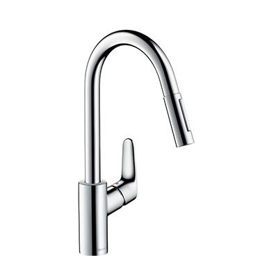 Смеситель для кухни Hansgrohe Focus 31815000