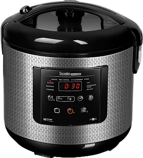 Мультиварка Redmond RMC-M227S 