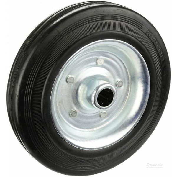 Колесо d200 мм 269200