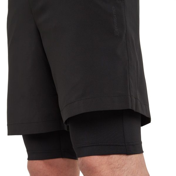 Шорти Energetics Friedo I ux 285824-900050 р. 2XL чорний