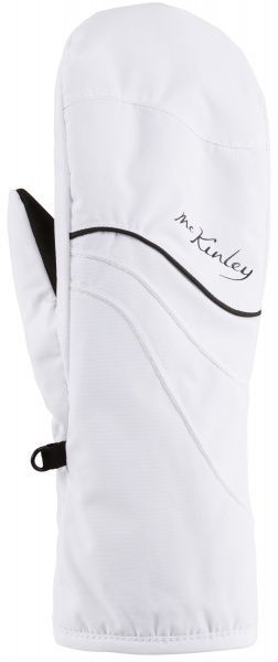 Рукавички McKinley Betsy mit wms 280525-001 р. 7.5 білий