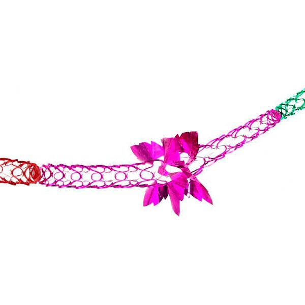 Гирлянда растяжка 610112  2.7 м