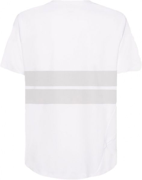 Футболка Tommy Hilfiger CREST TEE S20S200255100 L білий