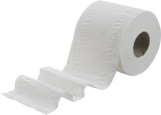 Туалетная бумага Kleenex Ultra 29.8 м 8475 двухслойная 4 шт.