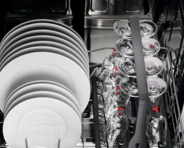 Тримач для келихів Electrolux AEG Glass Basket A9SZGB01 