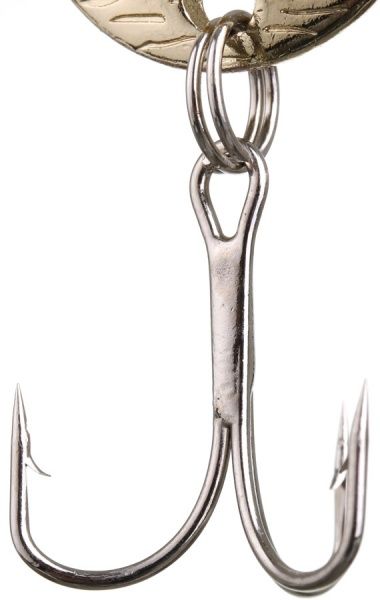 Блешня Clepsydra GJJ-1040 13 г Блешня Clepsydra золотий