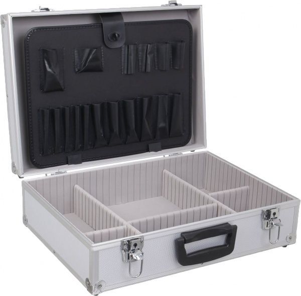 Кейс для инструментов Compass 46х33х15 см F-147 
